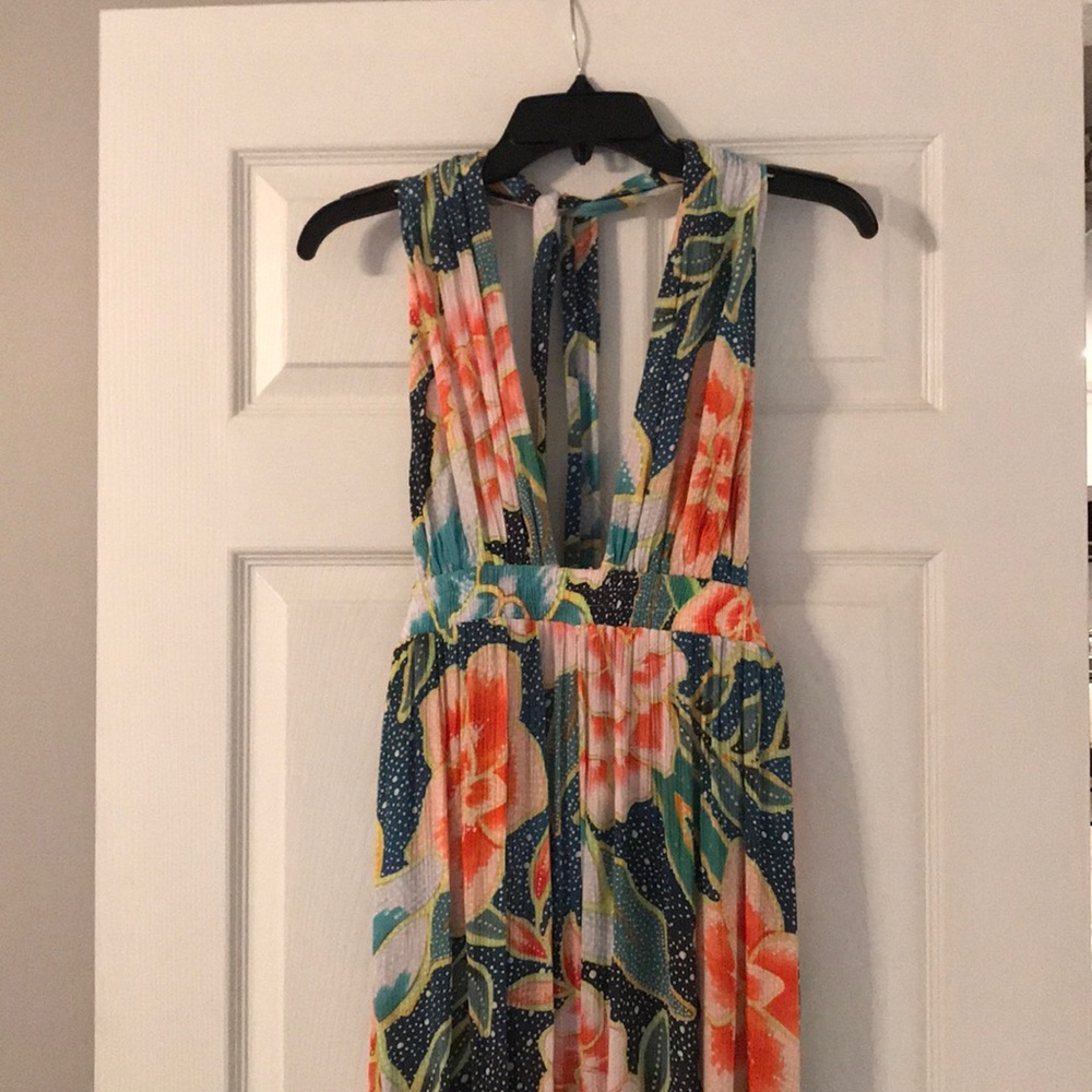 Mara Hoffman Jumpsuit